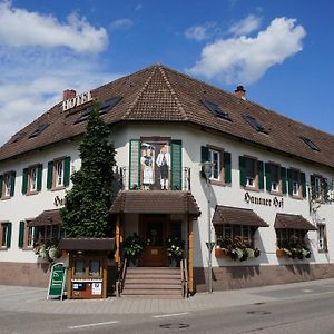 Hotel Restaurant Hanauer Hof